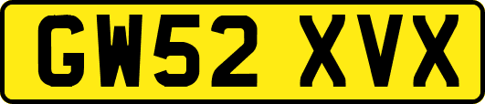 GW52XVX