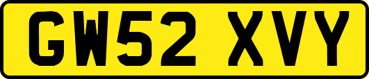 GW52XVY