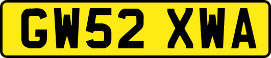 GW52XWA