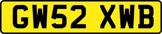 GW52XWB