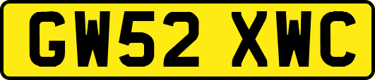 GW52XWC