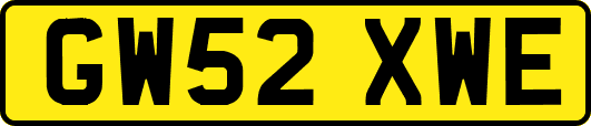 GW52XWE
