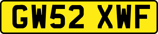 GW52XWF