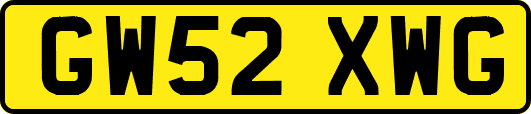 GW52XWG