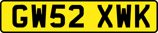 GW52XWK