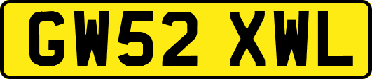 GW52XWL