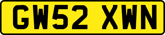 GW52XWN