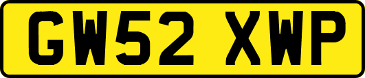 GW52XWP
