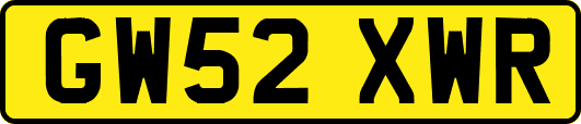 GW52XWR