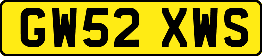 GW52XWS