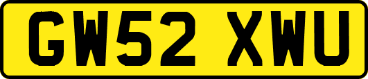 GW52XWU