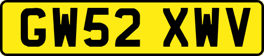 GW52XWV