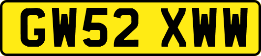 GW52XWW