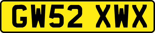 GW52XWX