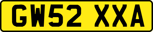 GW52XXA