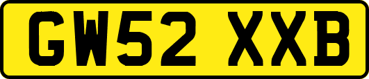 GW52XXB