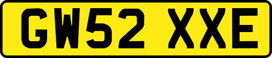 GW52XXE