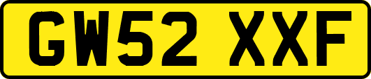 GW52XXF