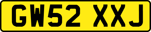 GW52XXJ