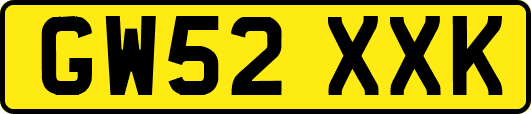 GW52XXK
