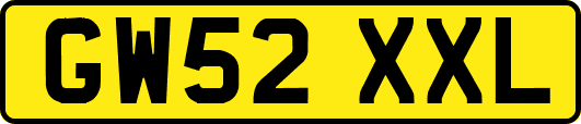 GW52XXL