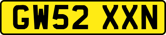 GW52XXN