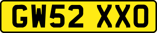 GW52XXO
