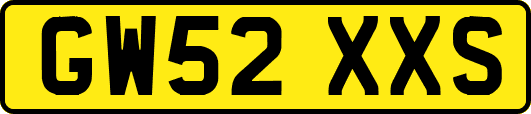 GW52XXS