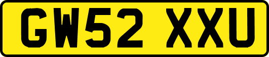 GW52XXU