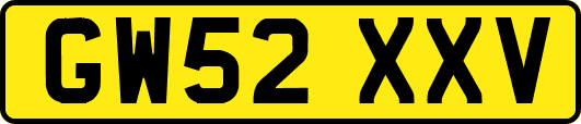 GW52XXV
