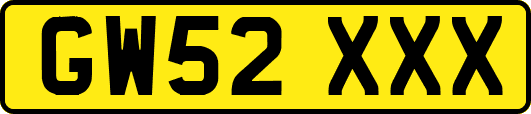 GW52XXX
