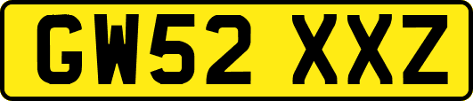 GW52XXZ