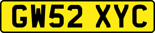 GW52XYC