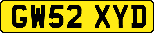 GW52XYD