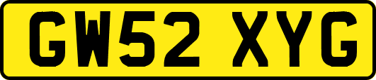 GW52XYG