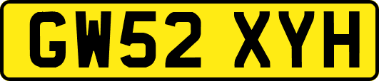 GW52XYH