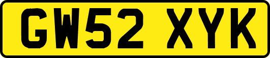 GW52XYK