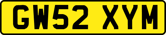 GW52XYM