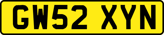 GW52XYN