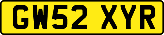 GW52XYR