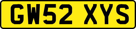 GW52XYS