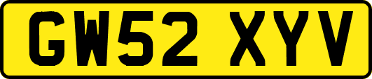 GW52XYV