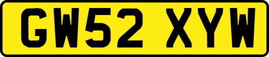 GW52XYW