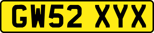 GW52XYX