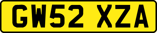 GW52XZA