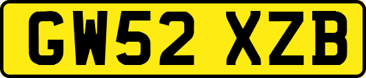 GW52XZB