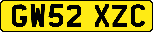 GW52XZC