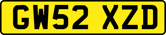 GW52XZD