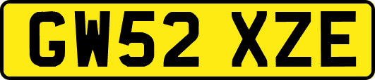 GW52XZE