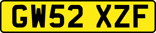 GW52XZF